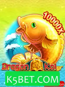 Explorando o Mundo Imersivo de DragonKoi no K5BET.COM