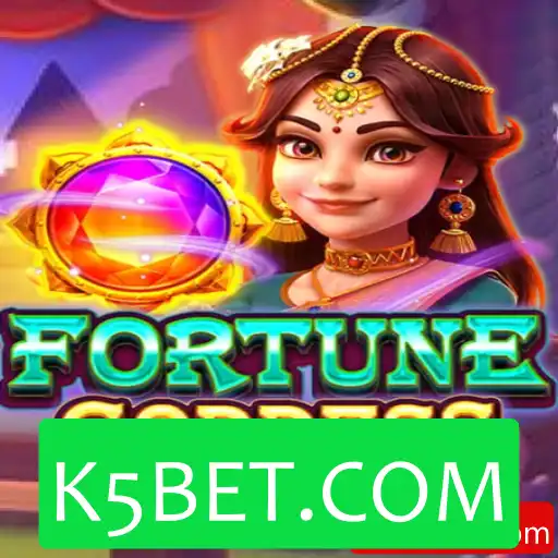 Desvendando FORTUNEGODDESS: O Novo Sucesso da K5BET.COM