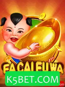 Explorando o Fascinante Mundo de FaCaiFuWa: Um Jogo Inovador
