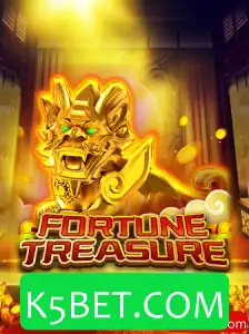 FortuneTreasure: Uma Jornada Épica no Mundo dos Jogos Online