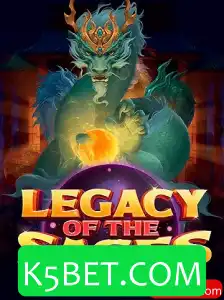 Descubra o Fascinante Mundo de LegacyoftheSages: Regras e Estratégias