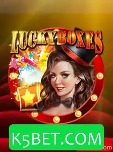 Descubra as Emoções e Regras do Jogo LuckyBoxes