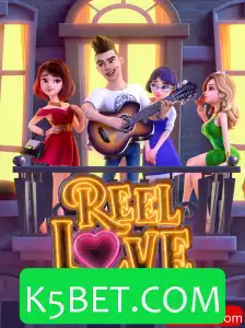 Introdução ao Jogo ReelLove e Seu Funcionamento no K5BET.COM