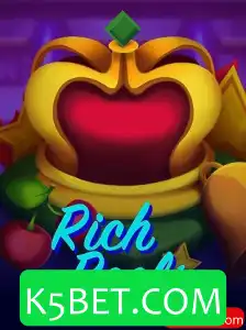 Explorando o Jogo RichReels: Uma Imersão no Universo de K5BET.COM
