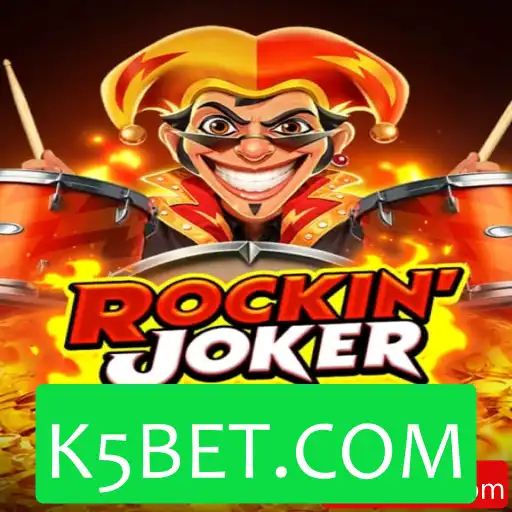 Descubra o Fascinante Mundo de RockinJoker com K5BET.COM