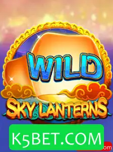 Explorando o Mundo Mágico de SkyLanterns com K5BET.COM