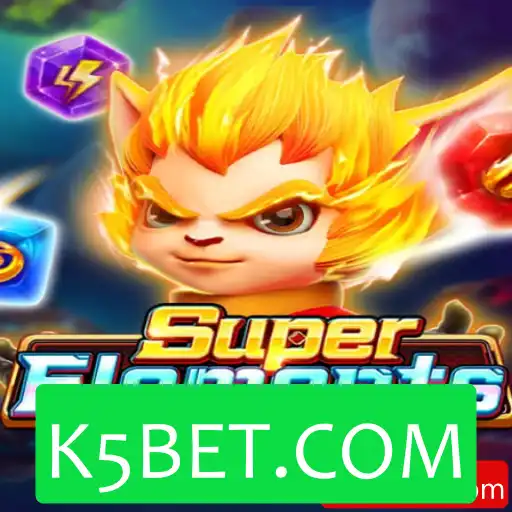 SuperElements: O Novo Horizonte dos Jogos de Estratégia
