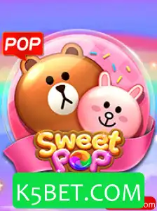 SweetPOP: A Introdução ao Mundo Doce do Entretenimento