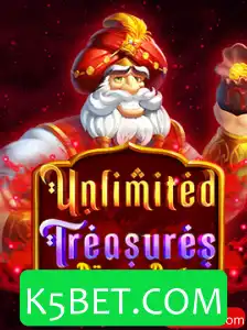 Explorando o Mundo de UnlimitedTreasuresBonusBuy no Universo de K5BET.COM