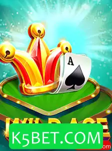 Descubra o Mundo de WildAce: Um Jogo Revolucionário no K5BET.COM